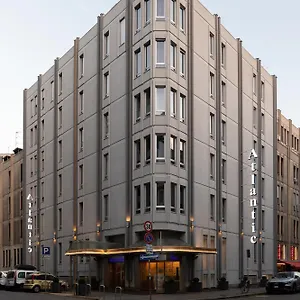 4* Hotel C-hotels Atlantic