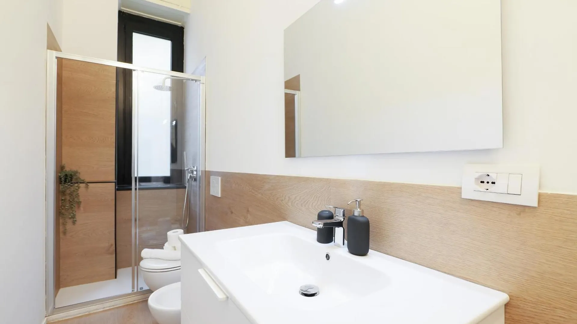 Primopiano - Aragona Flats Apartment Milan