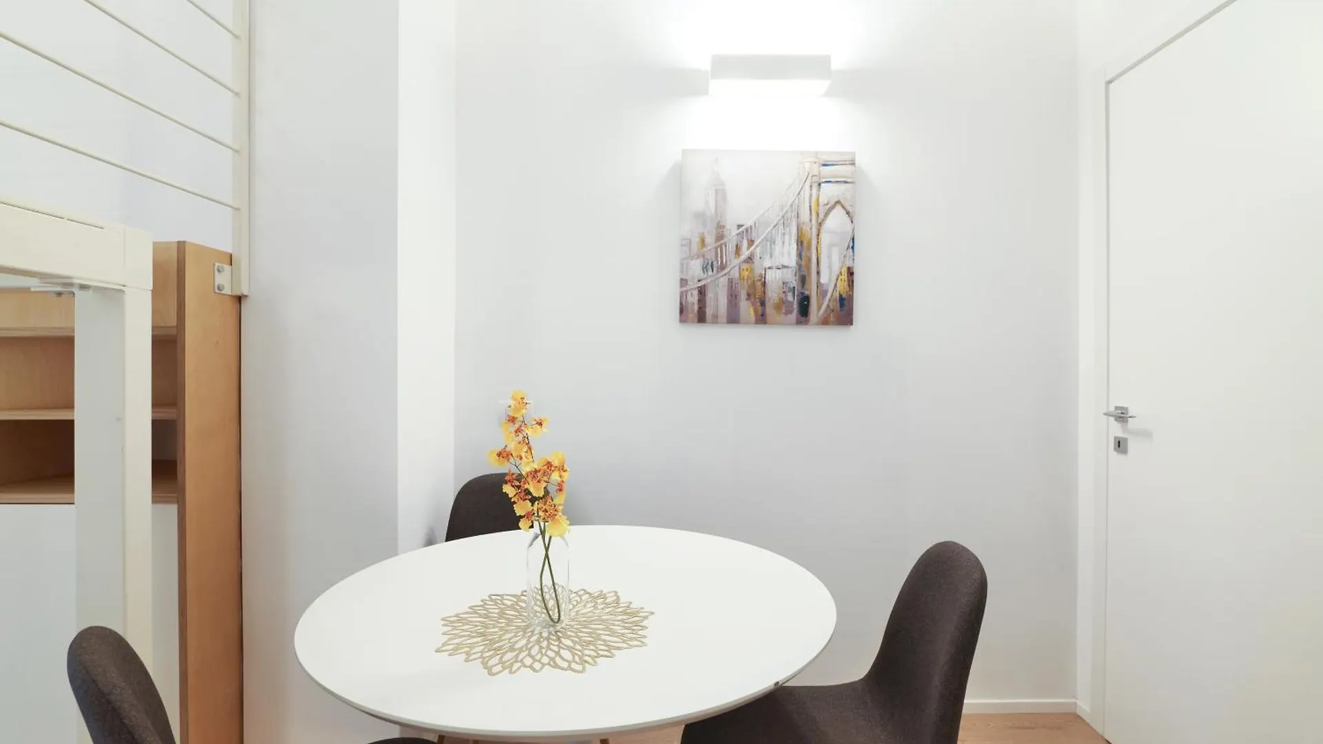 Primopiano - Aragona Flats Apartment Milan