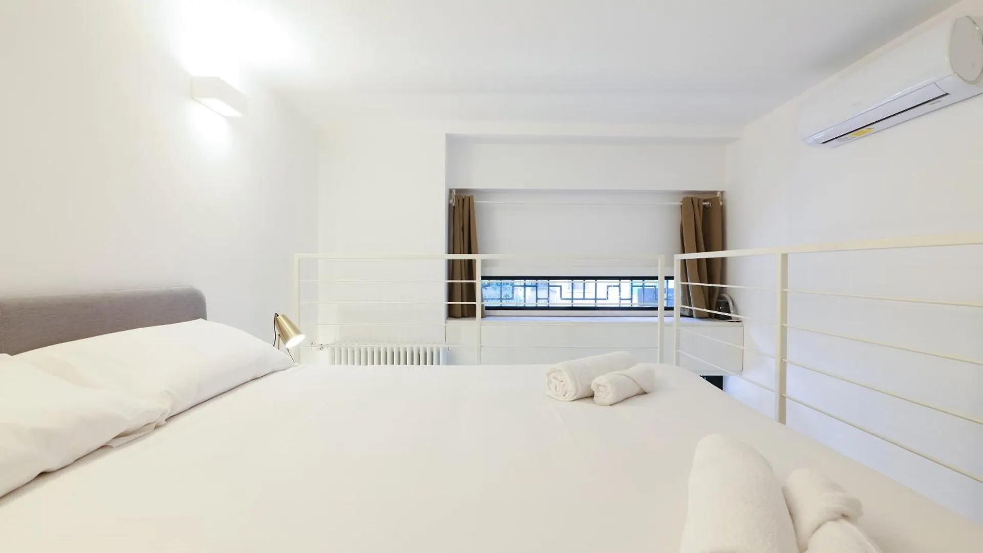 Primopiano - Aragona Flats Apartment Milan 0*,  Italy