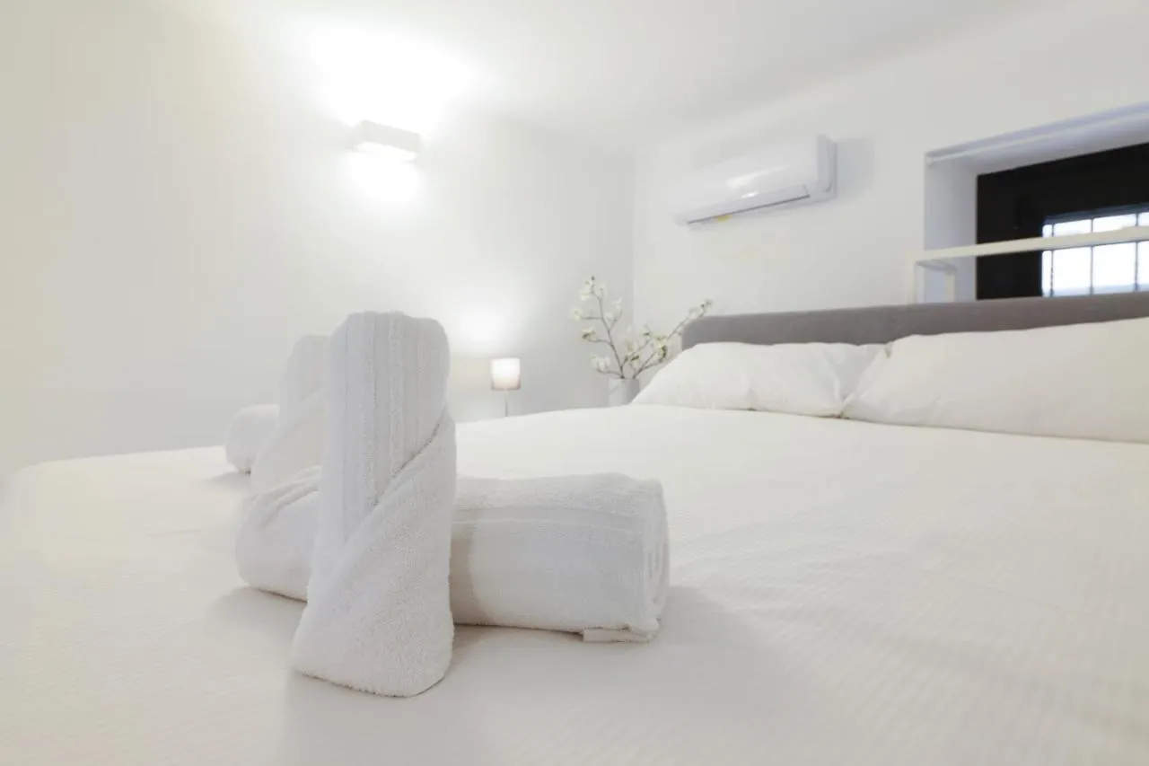 Primopiano - Aragona Flats Apartment Milan