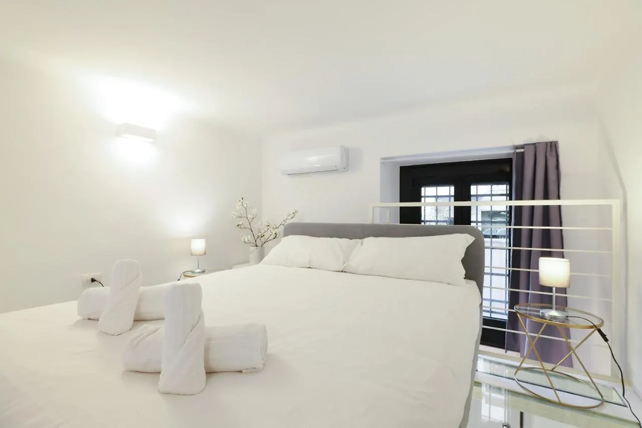 Primopiano - Aragona Flats Apartment Milan