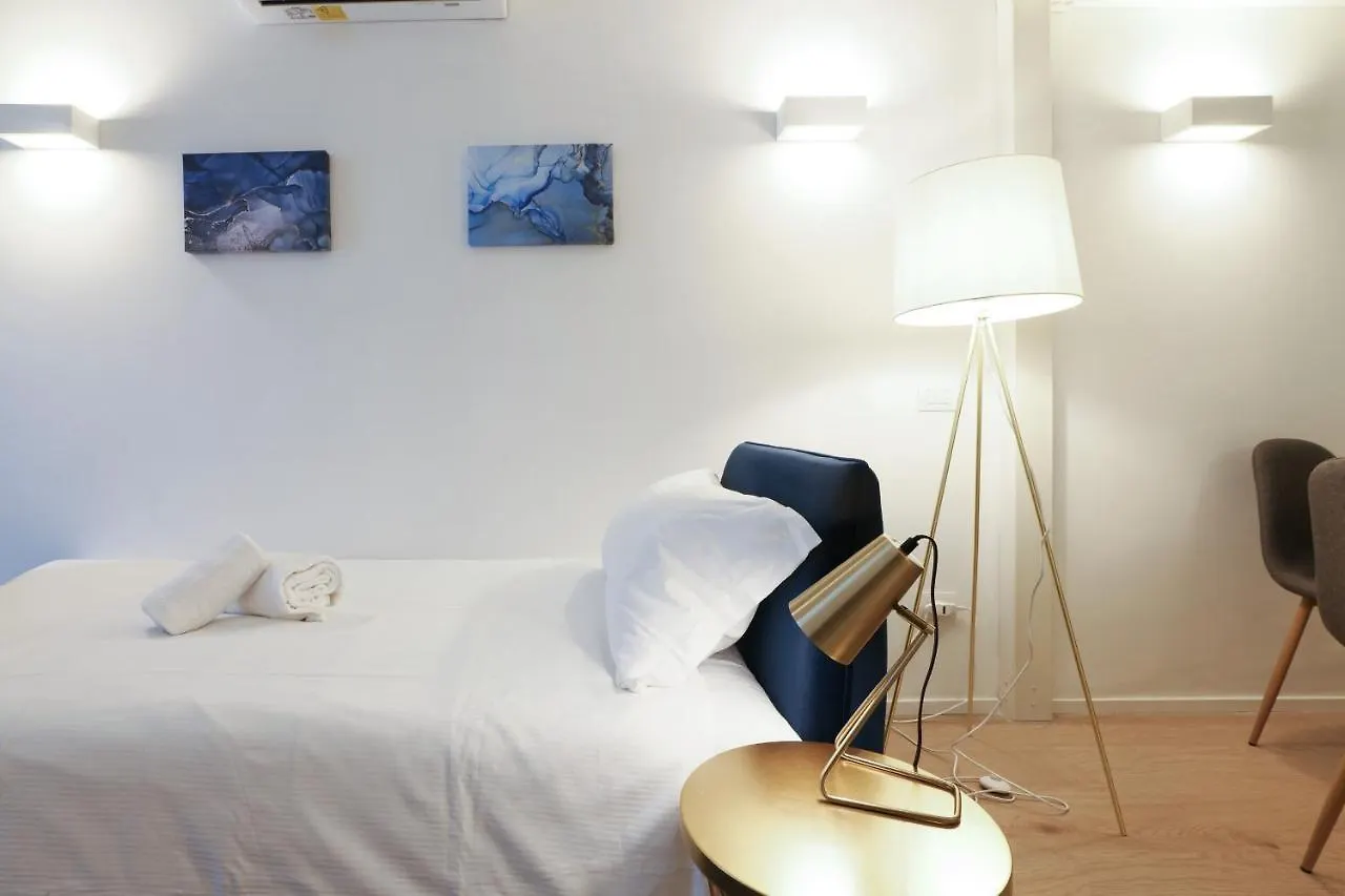 Primopiano - Aragona Flats Apartment Milan Italy