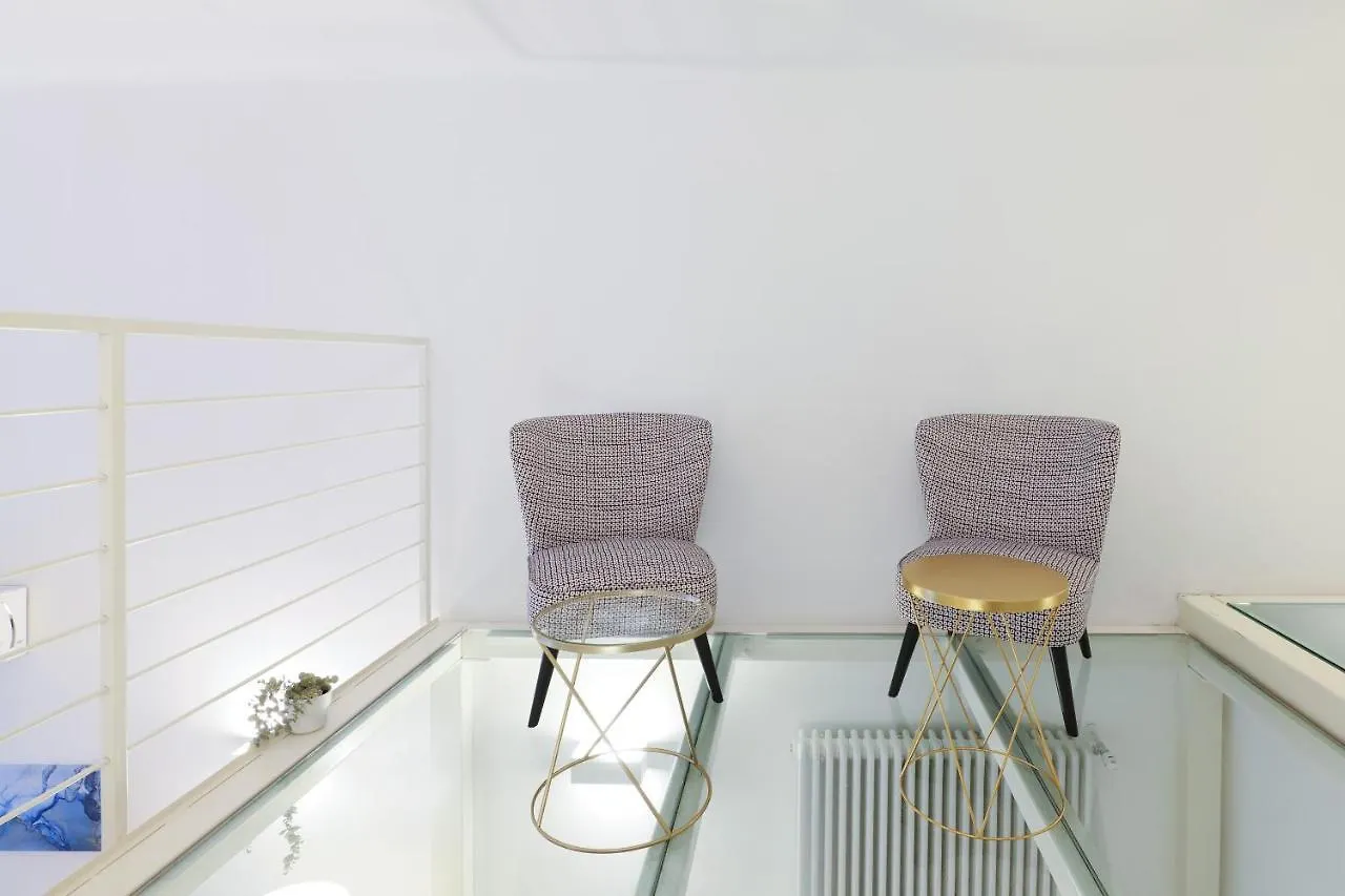 Primopiano - Aragona Flats Apartment Milan 0*,
