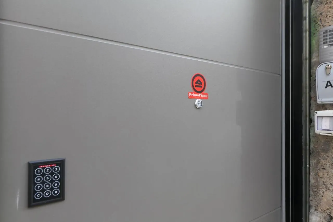 Primopiano - Aragona Flats Apartment Milan