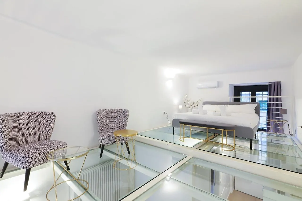 Primopiano - Aragona Flats Apartment Milan Italy
