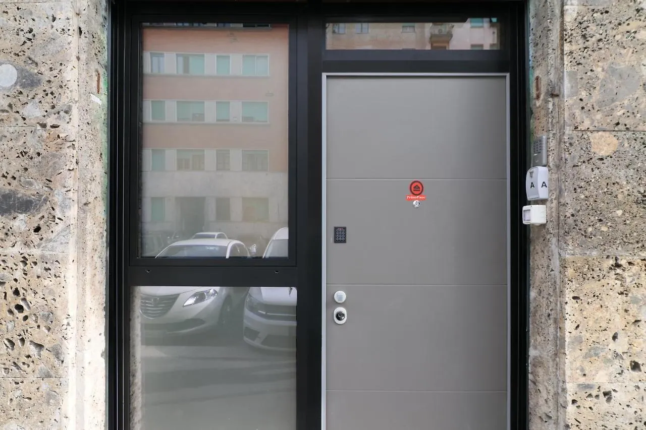 Primopiano - Aragona Flats Apartment Milan