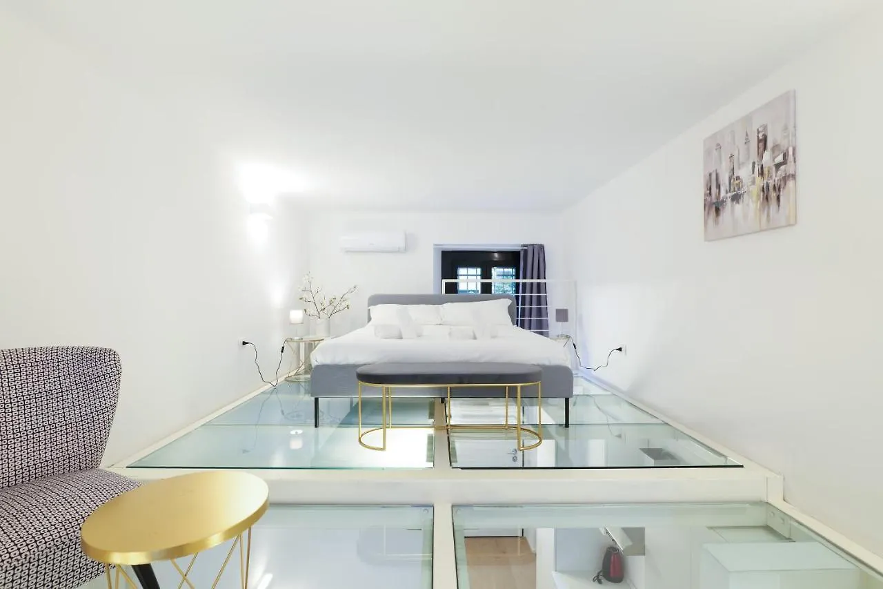 Primopiano - Aragona Flats Apartment Milan
