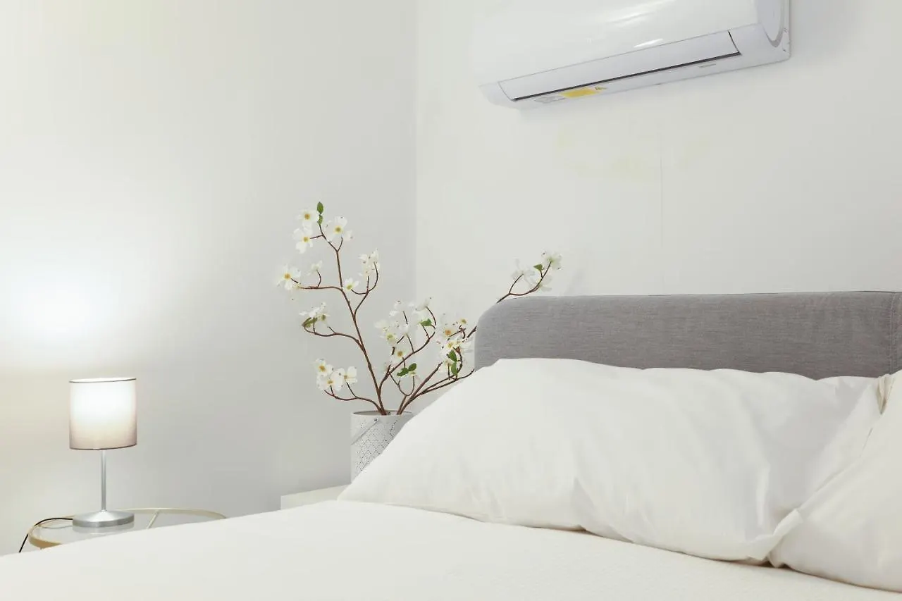 Primopiano - Aragona Flats Apartment Milan
