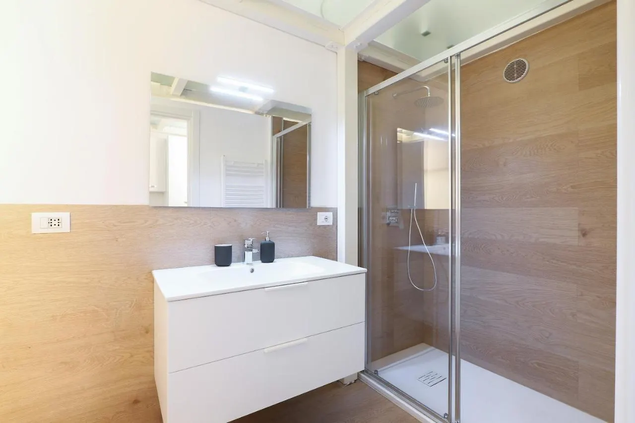 Primopiano - Aragona Flats Apartment Milan