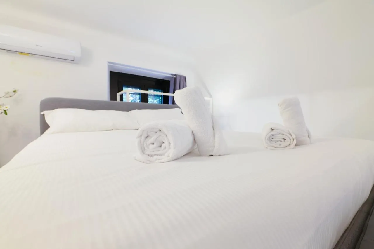 Primopiano - Aragona Flats Apartment Milan
