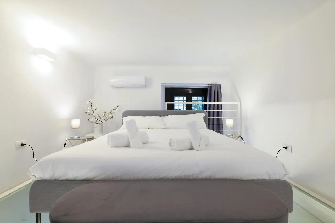 Primopiano - Aragona Flats Apartment Milan