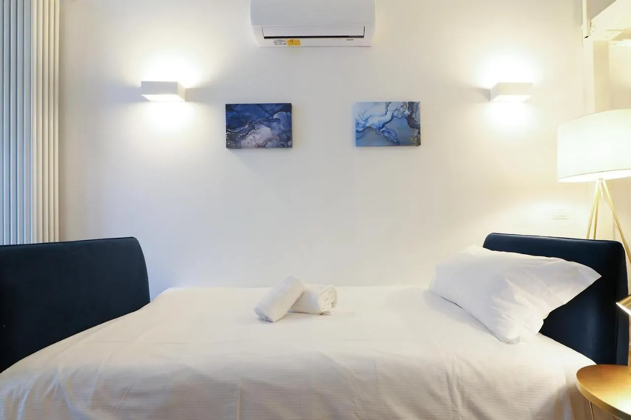 Primopiano - Aragona Flats Apartment Milan