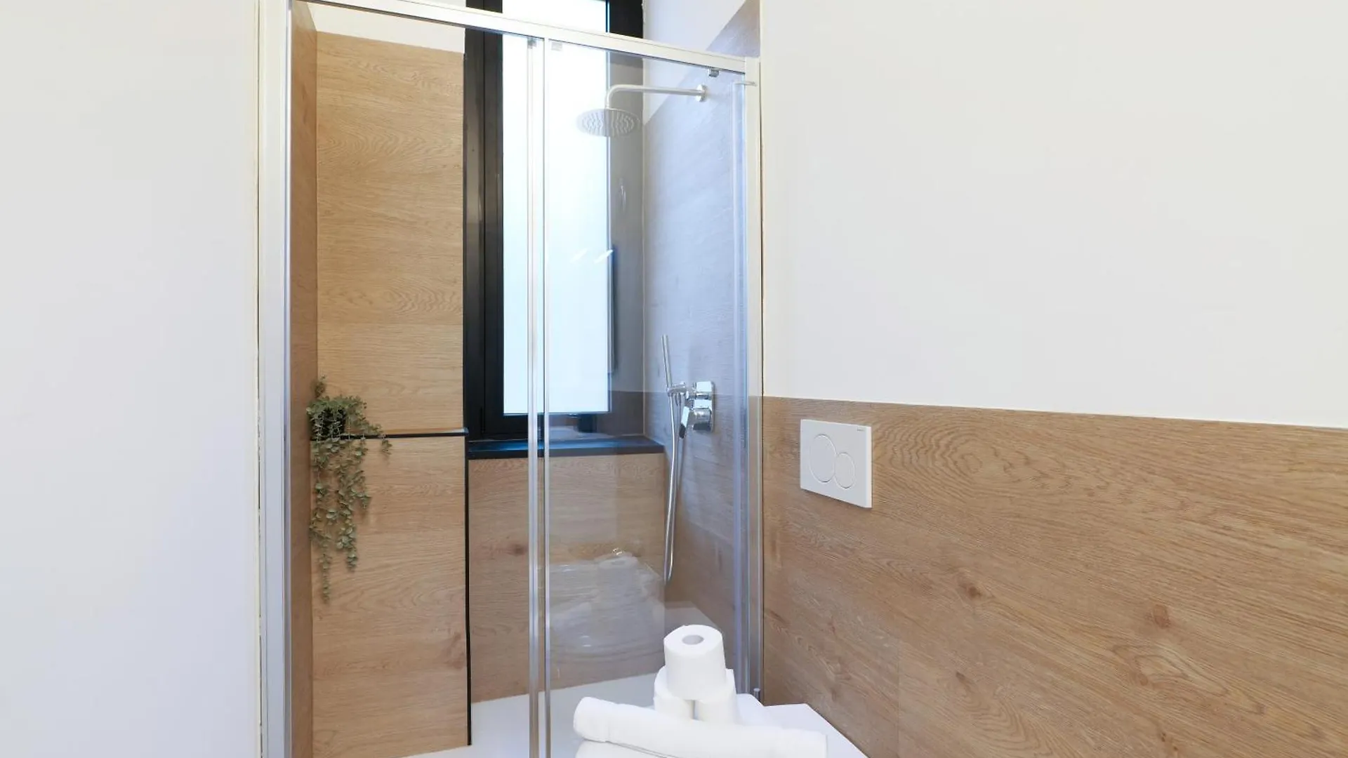 Primopiano - Aragona Flats Apartment Milan
