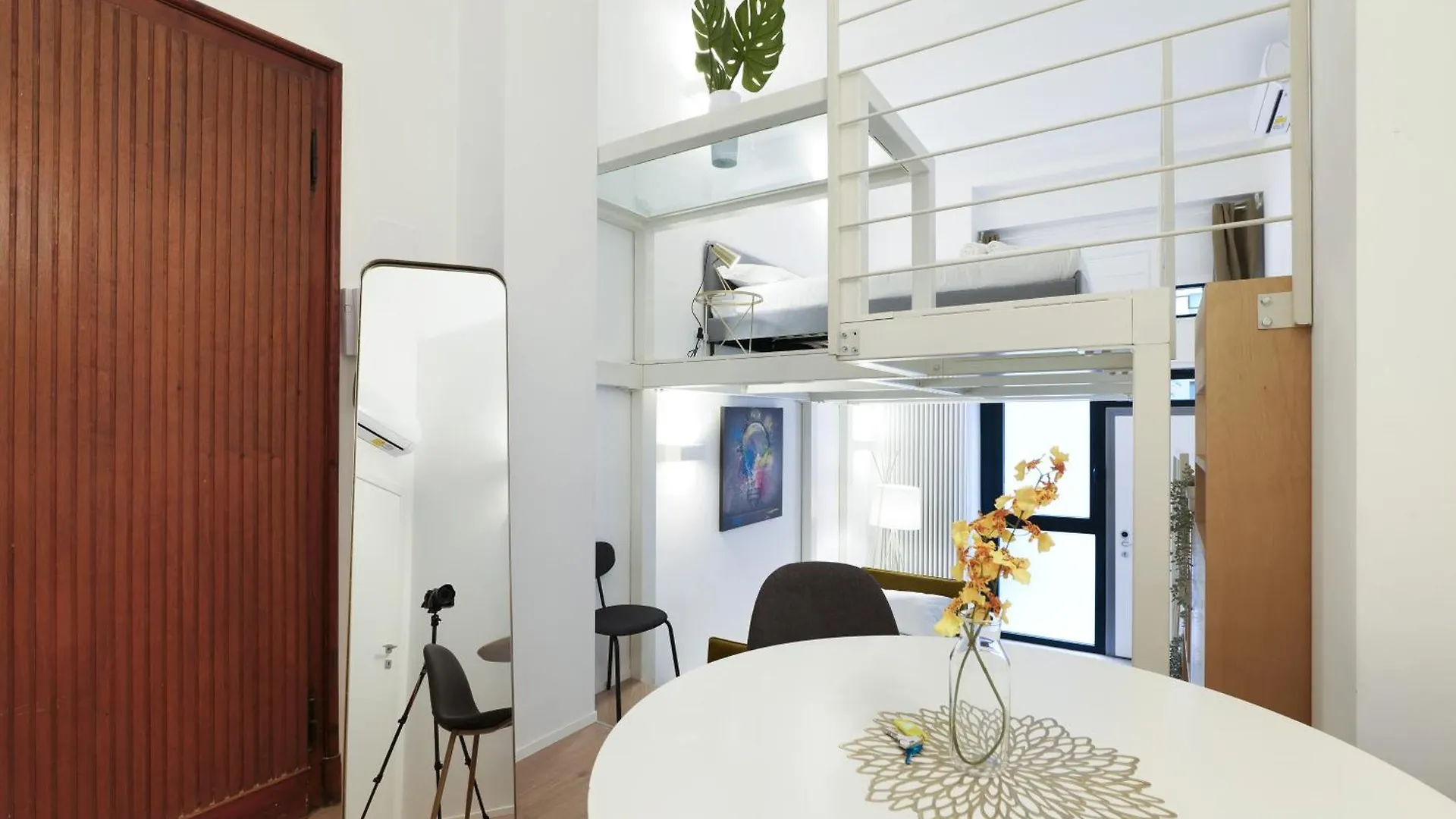 Primopiano - Aragona Flats Apartment Milan