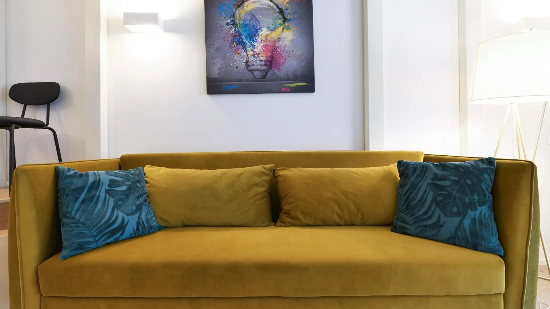 Primopiano - Aragona Flats Apartment Milan 0*,