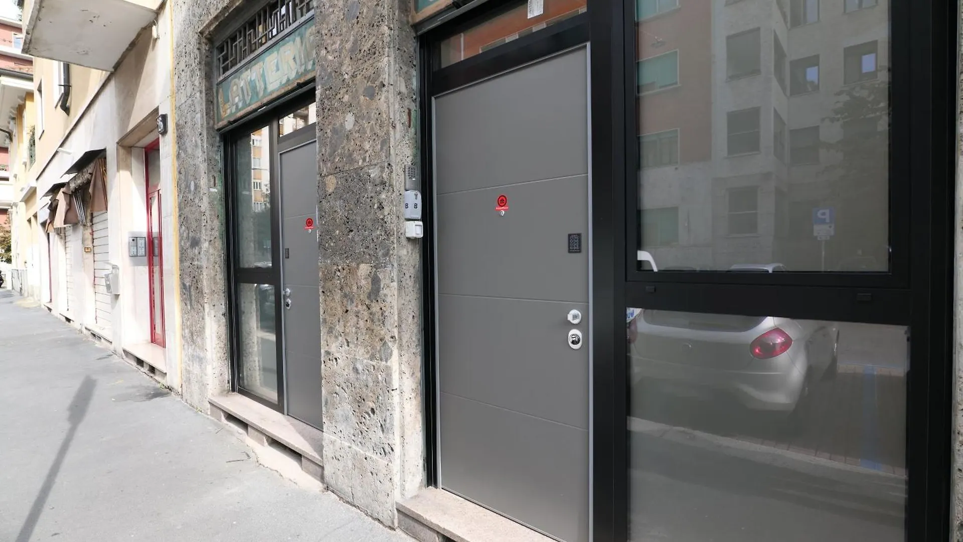 Primopiano - Aragona Flats Apartment Milan