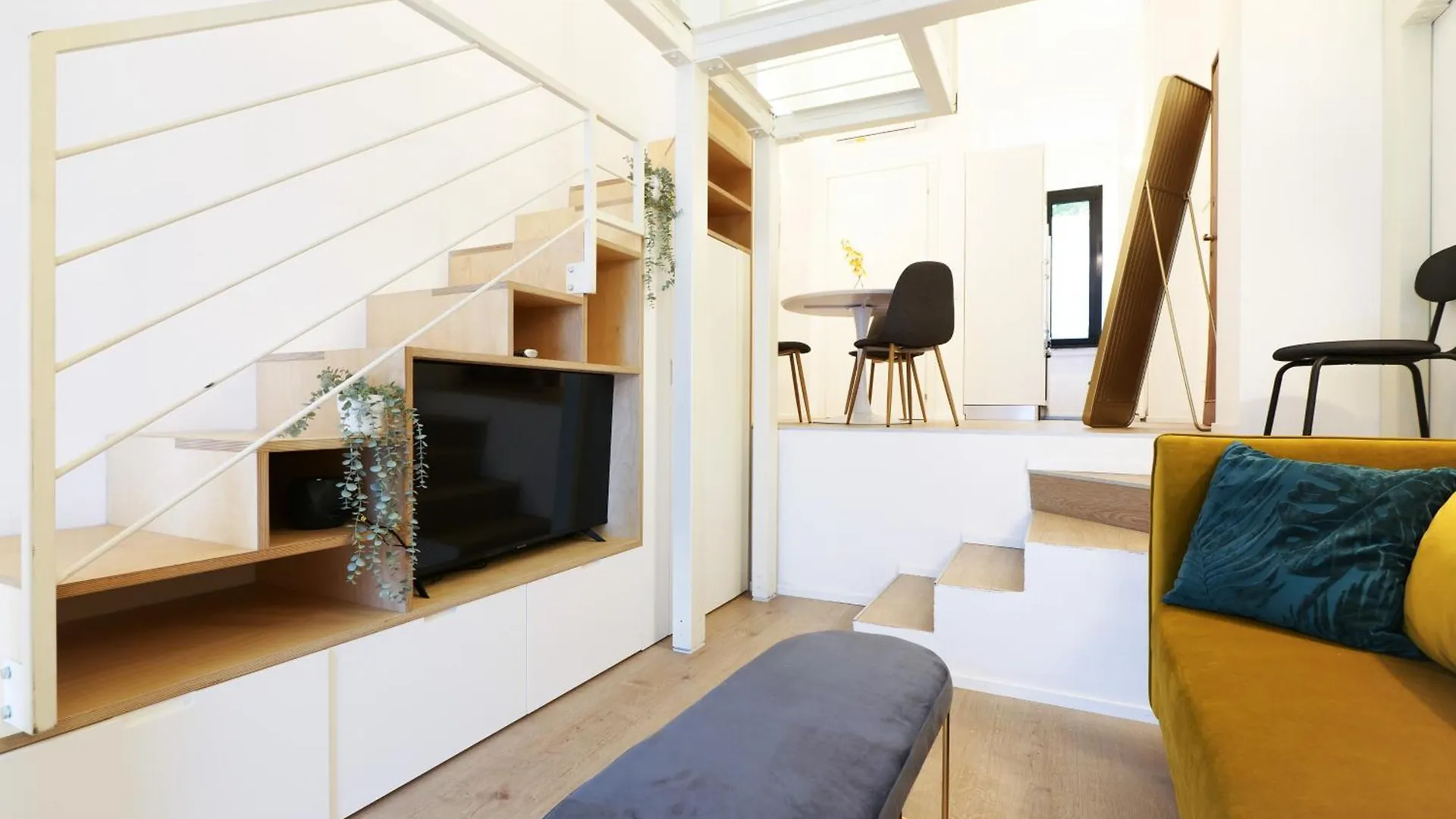 Primopiano - Aragona Flats Apartment Milan