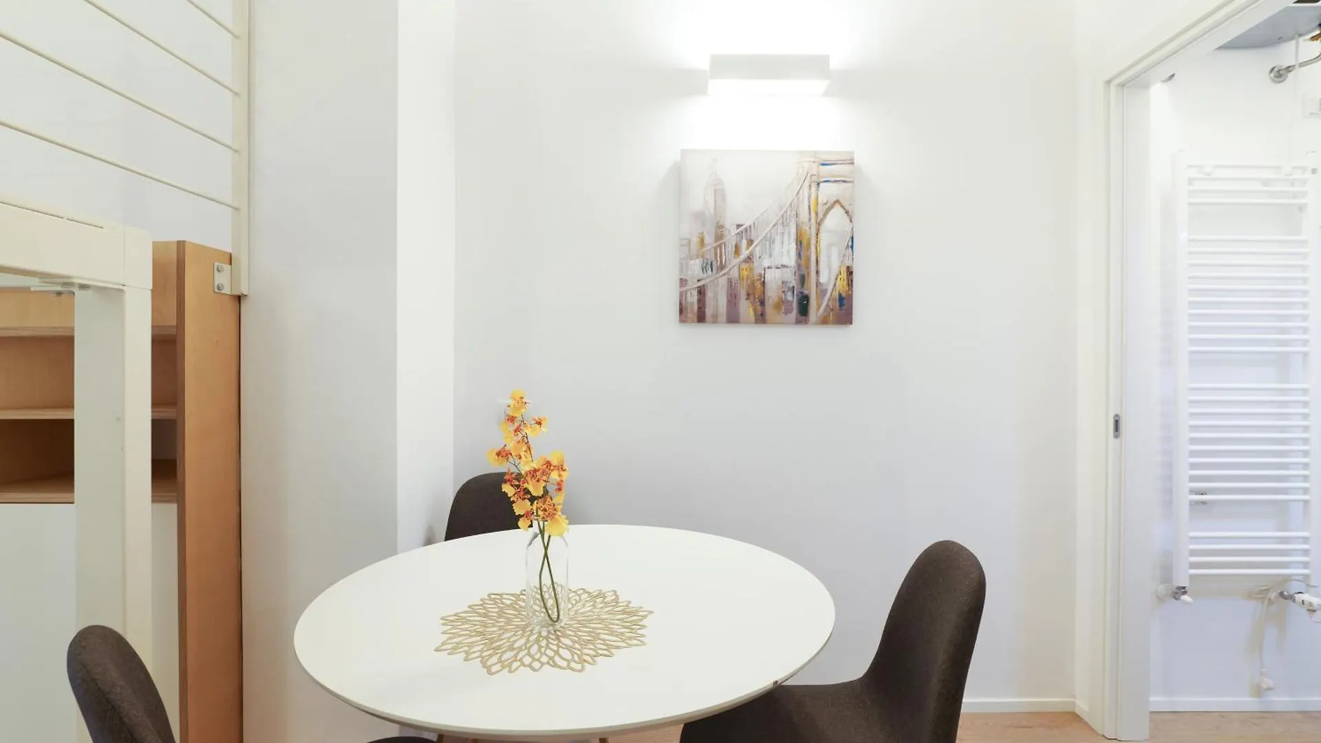 Primopiano - Aragona Flats Apartment Milan
