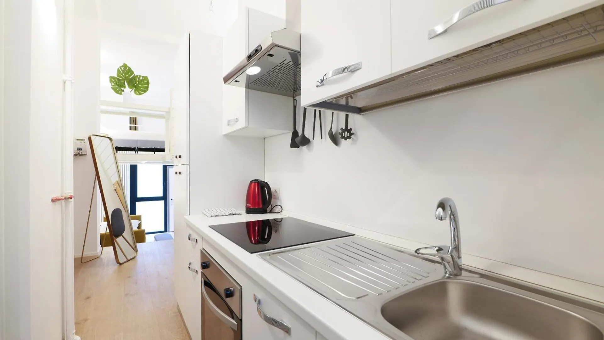 Primopiano - Aragona Flats Apartment Milan 0*,  Italy