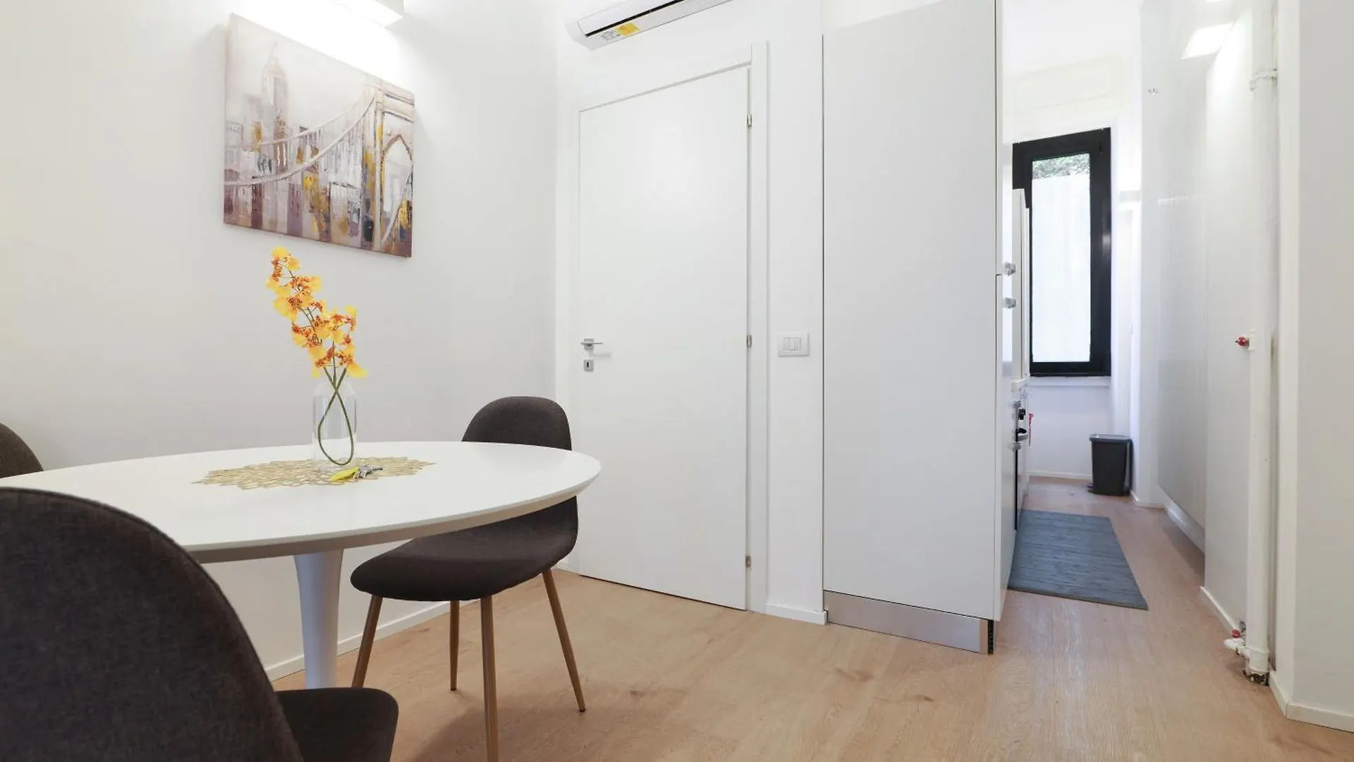 Primopiano - Aragona Flats Apartment Milan