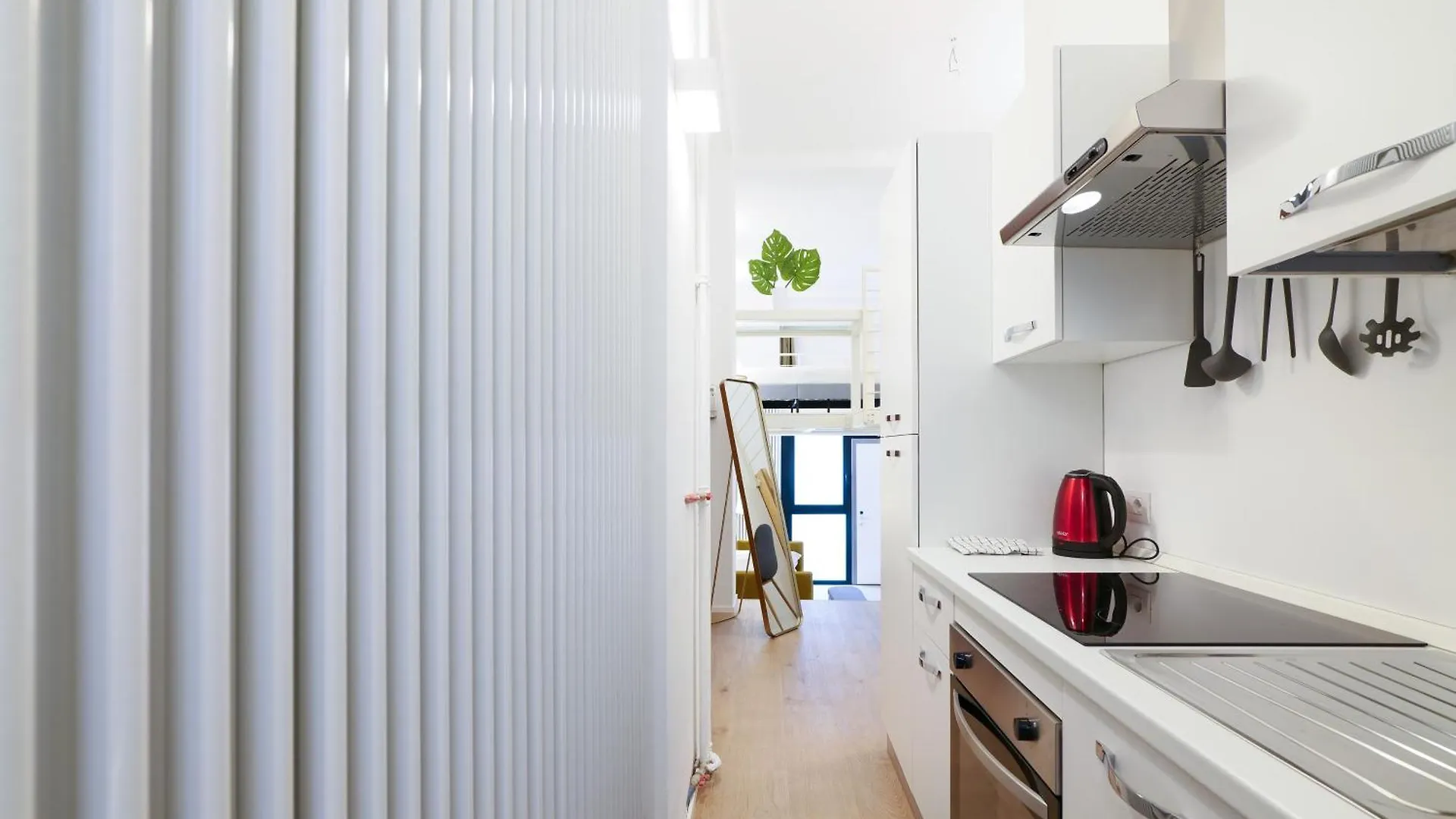 Primopiano - Aragona Flats Apartment Milan 0*,