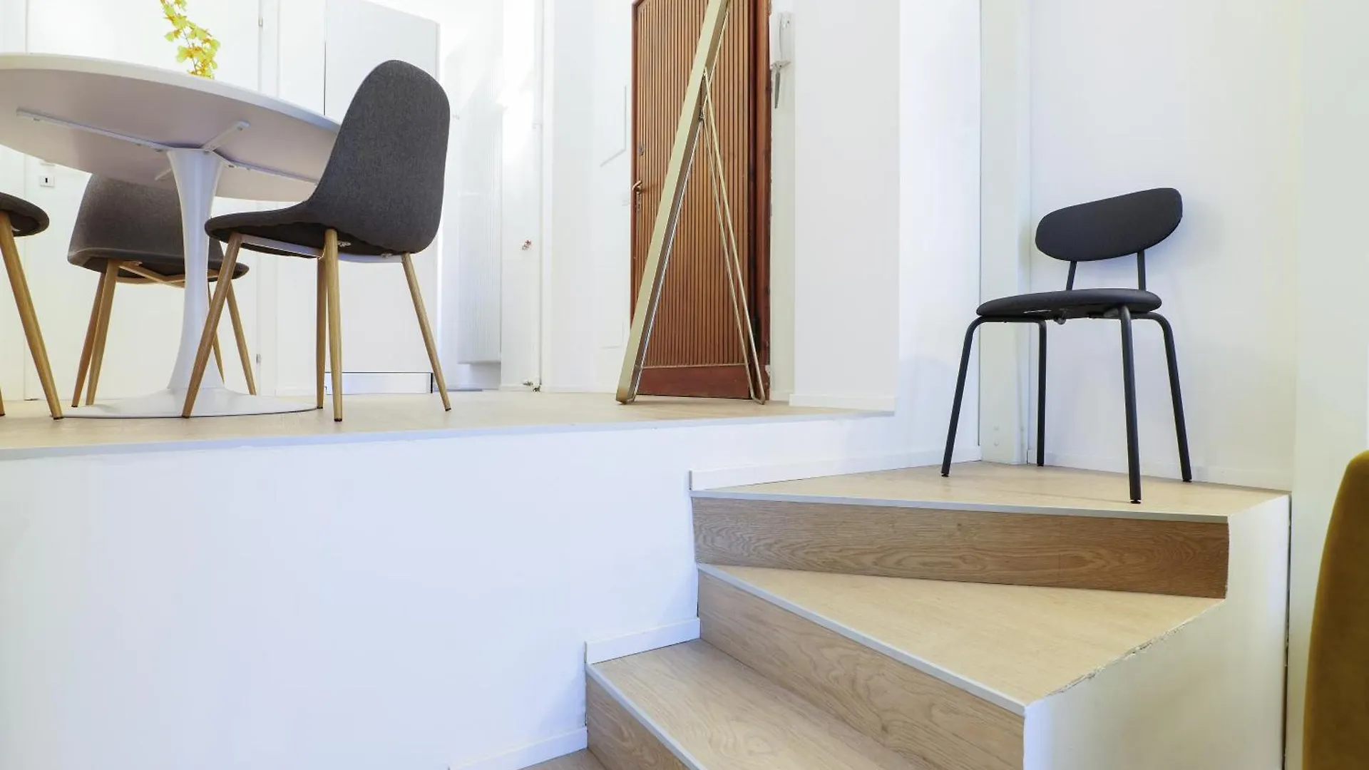 Primopiano - Aragona Flats Apartment Milan Italy