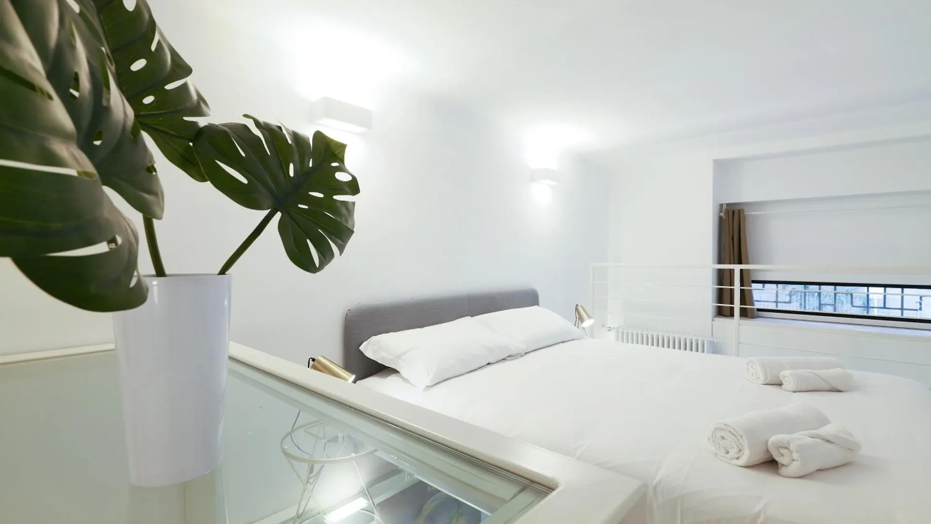 Primopiano - Aragona Flats Apartment Milan