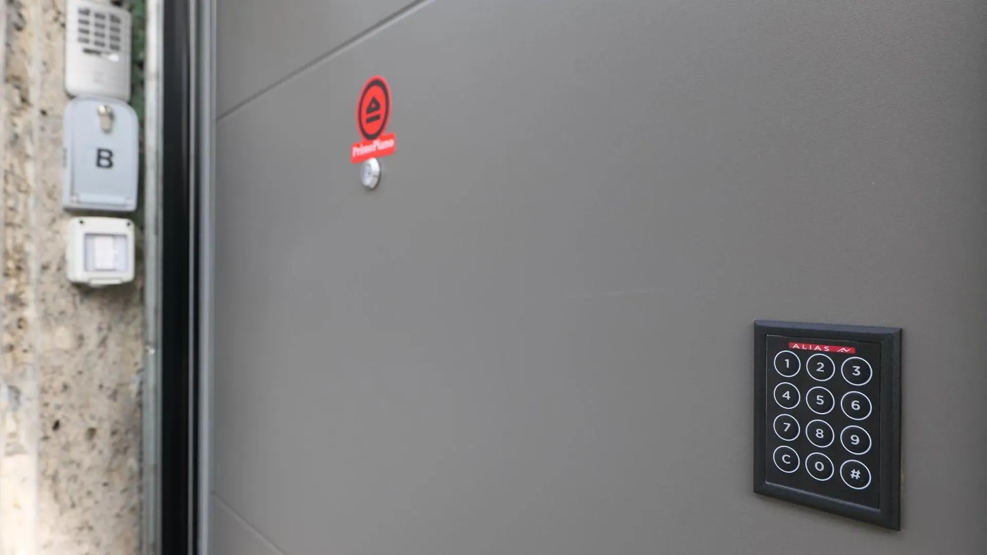 Primopiano - Aragona Flats Apartment Milan