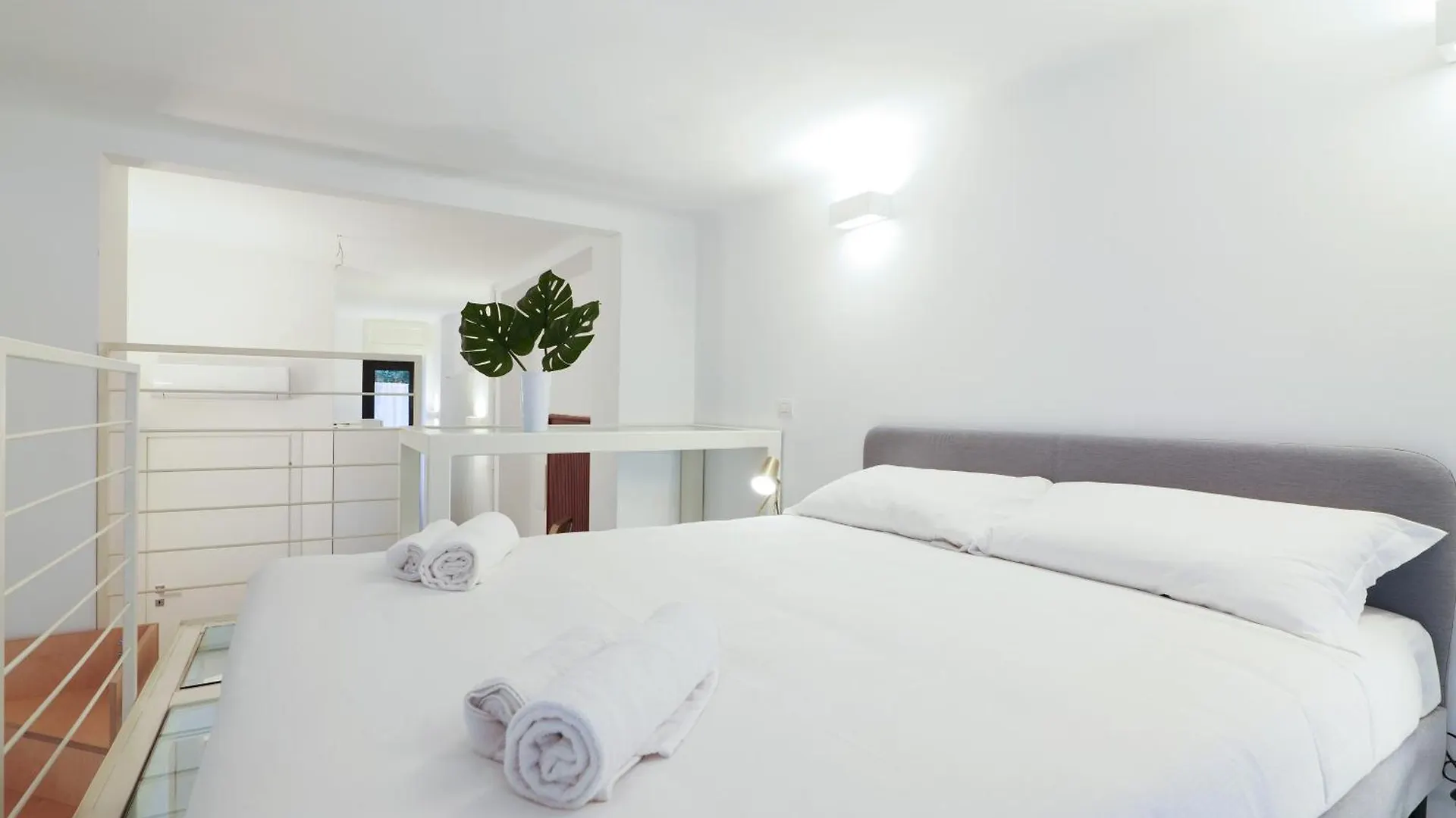 Primopiano - Aragona Flats Apartment Milan