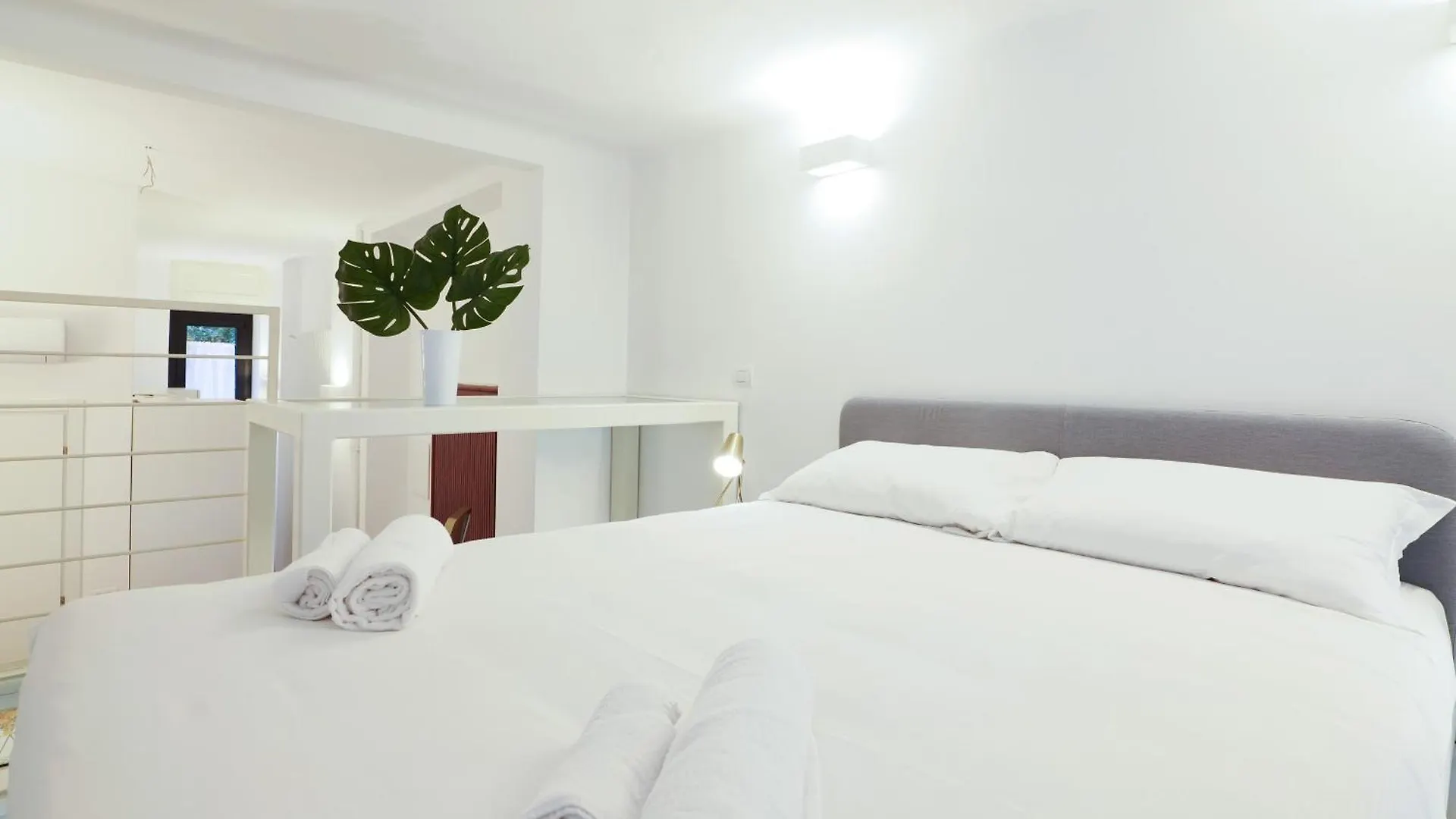 Primopiano - Aragona Flats Apartment Milan Italy