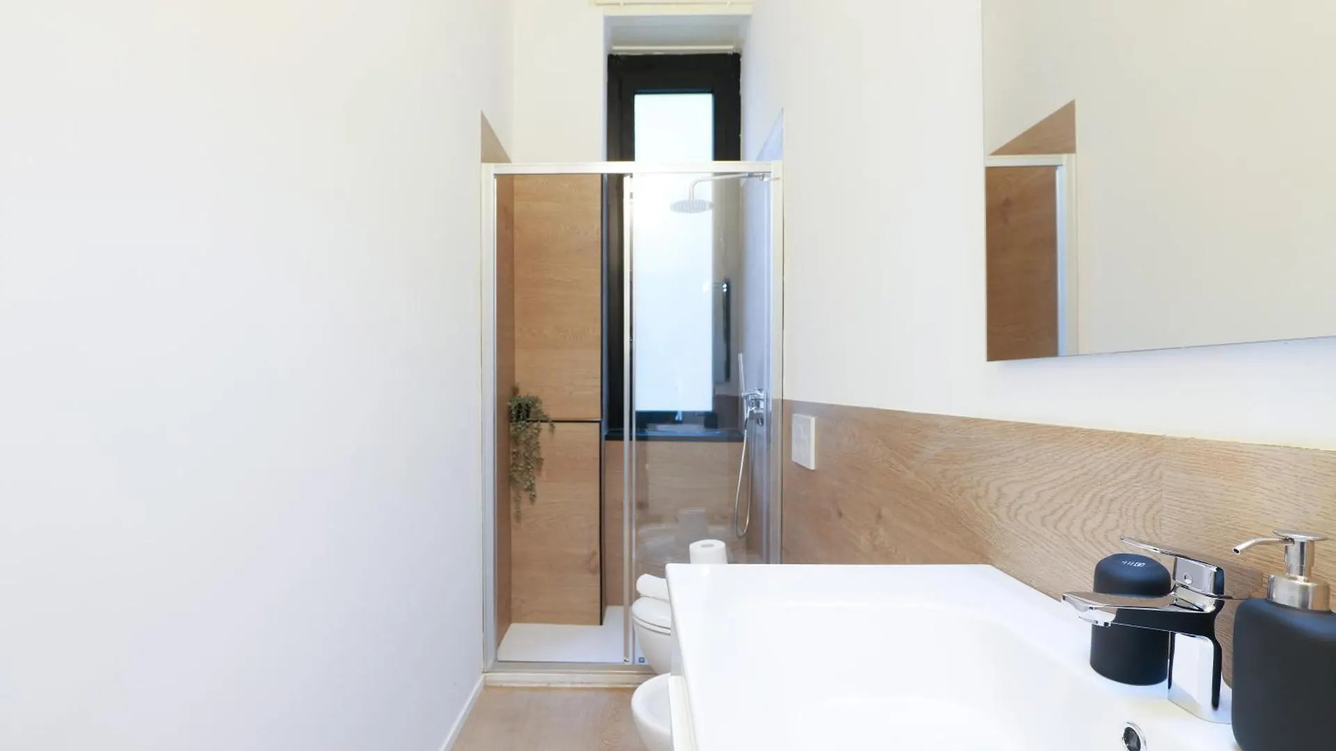 Primopiano - Aragona Flats Apartment Milan
