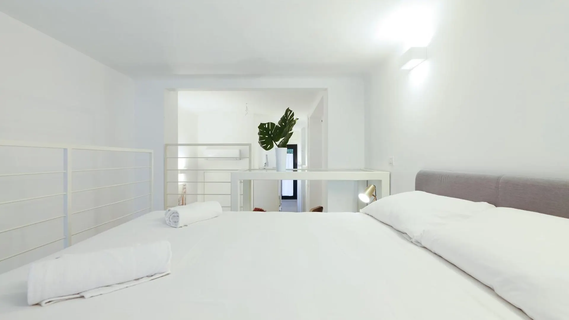 Primopiano - Aragona Flats Apartment Milan Italy