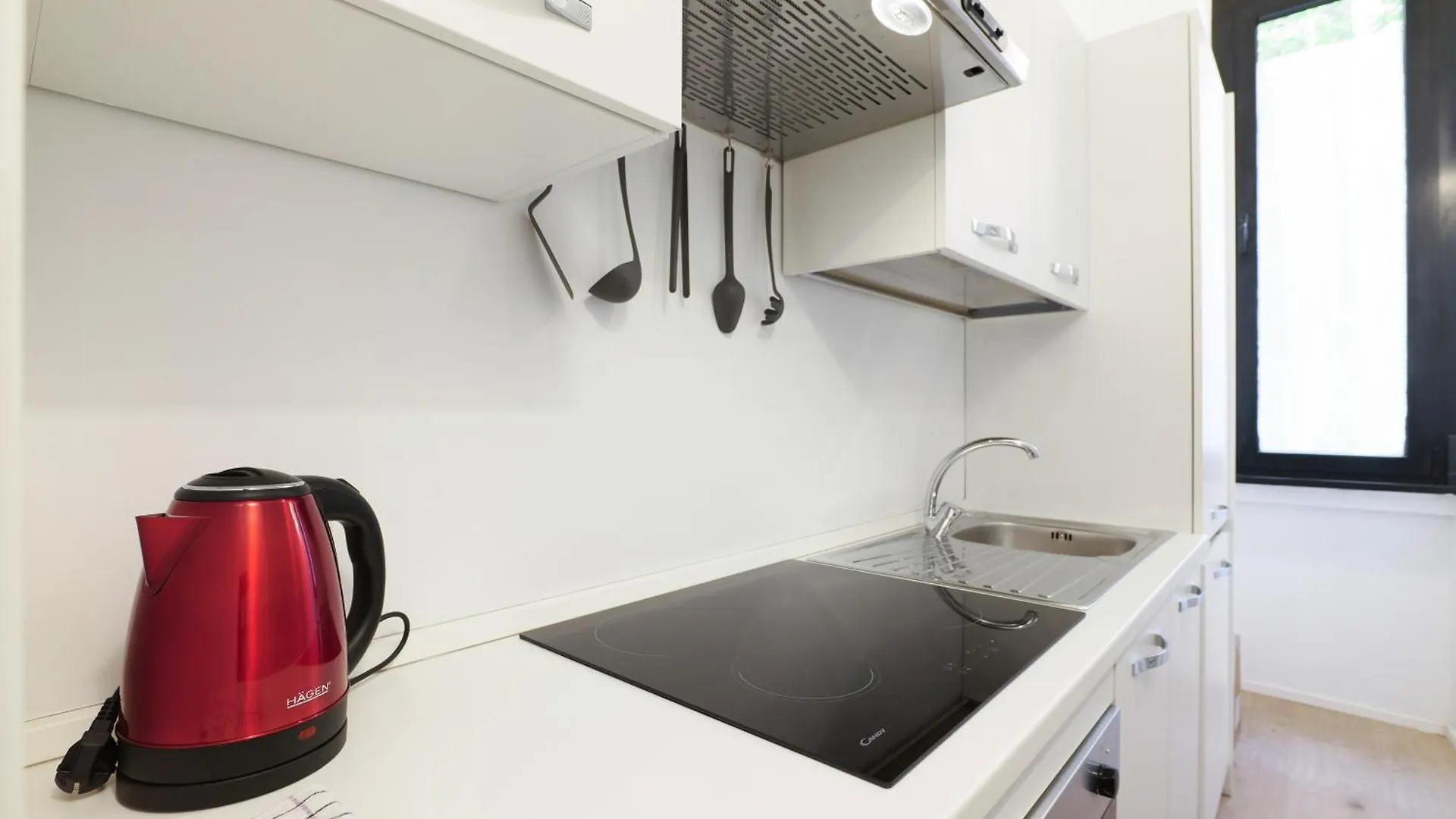 Primopiano - Aragona Flats Apartment Milan