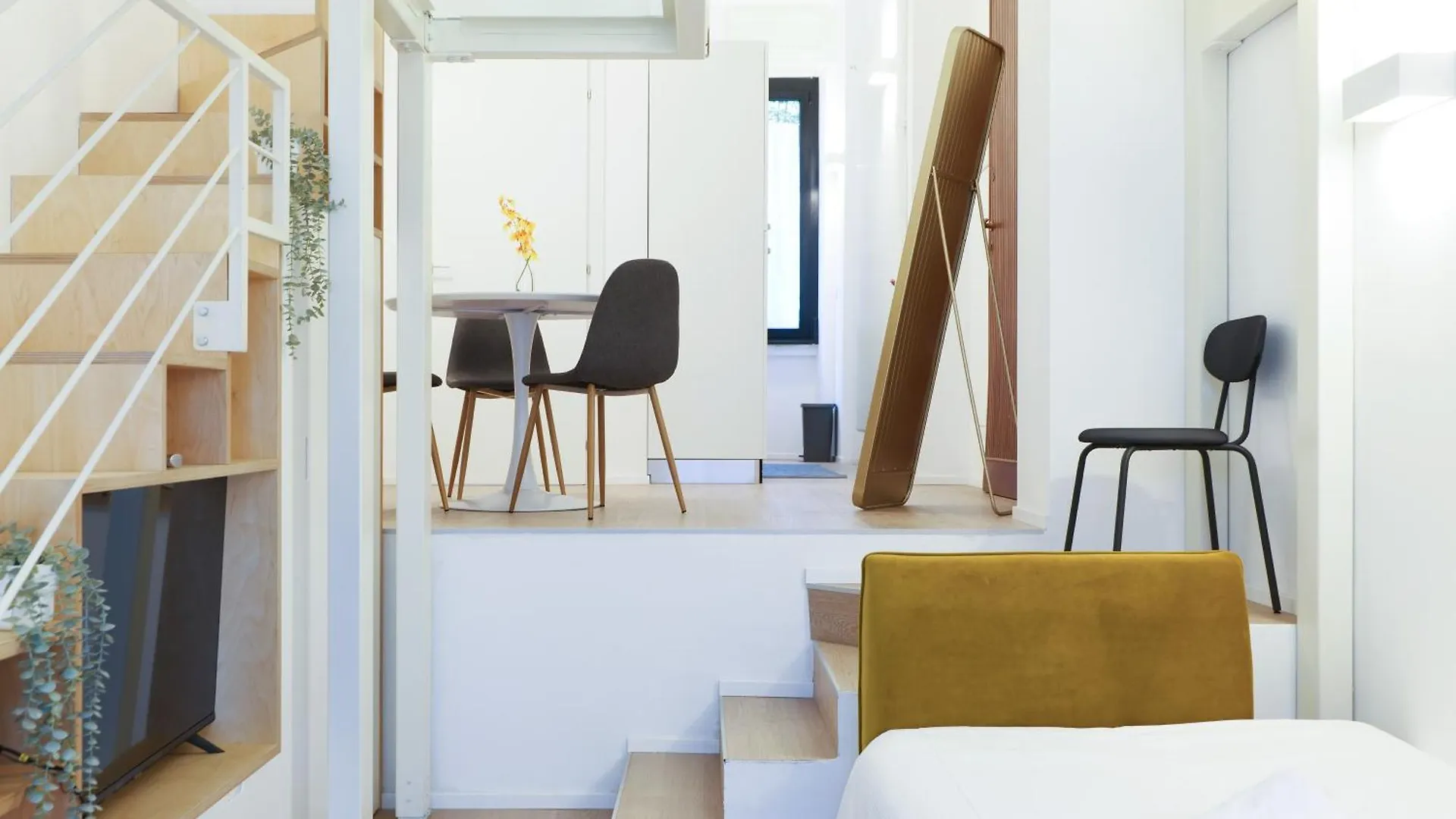 Primopiano - Aragona Flats Apartment Milan