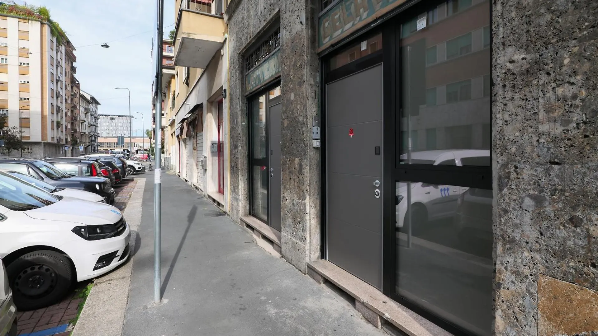 Primopiano - Aragona Flats Apartment Milan